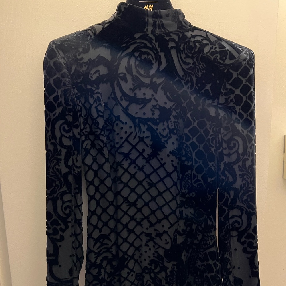 BALMAIN x H&M sweater